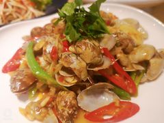 -泰柠小馆泰式料理(银泰城店)