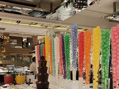-合肥皇冠假日酒店·菲亚斯特自助餐厅(黄山路店)