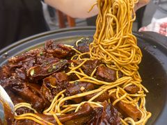 -回味黑鸭煲·始于2006(万松园店)