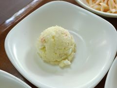 -亲昵春川鸡排(韩国美食街店)