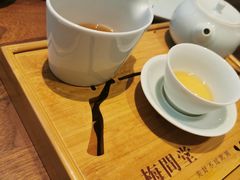 -梅间堂茶馆(绿地缤纷城店)