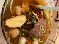 -七八冷面·延边朝鲜族美食(圣熙八号店)