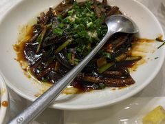 -利鸿私宴(南京路步行街店)