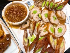 -旺达·福州菜(正大广场店)