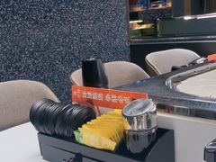 -争鲜回转寿司(朝北大悦城店)