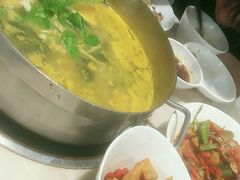 -拾贝海鲜馆（海鲜粤菜）(花果园店)