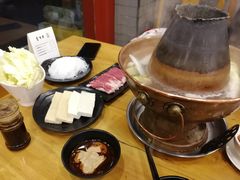 -金生隆(六铺炕店)