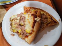 -萨莉亚意式餐厅(护国新天地店)