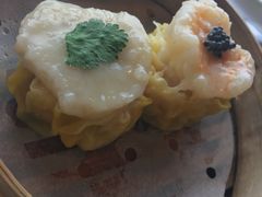 -天龙轩(香港丽思卡尔顿酒店)