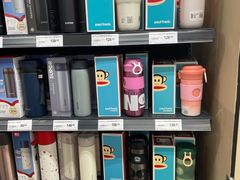 -永辉超市(嘉定宝龙广场店)