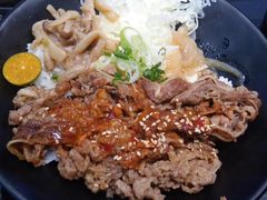 -町门烤肉拌饭专门店(新天地店)