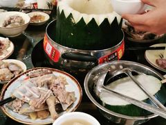 -尚竹阁冬瓜盅·18年地标美食(平洲店)