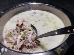 -肖仙仙羊肉汤·始于1996年(郫都店)