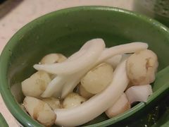 -润园四季椰子鸡火锅(海上世界店)