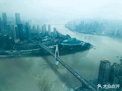 -WFC会仙楼观景台