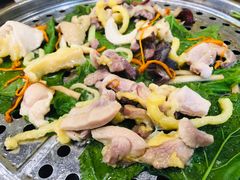 -阿多私房菜(顺德店)
