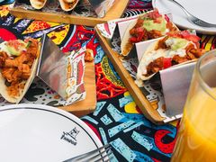 -Famous肥猫墨西哥音乐餐吧(五棵松华熙LIVE店)