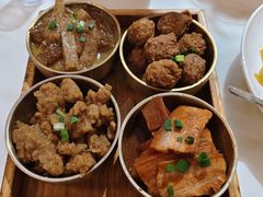 -磁州卤面·地标邯郸菜(97年创始店)