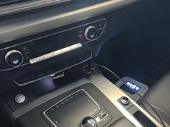 -成都华星名仕奥迪4S店(龙潭寺店)