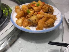 -粤顺渔坊·中山脆肉鲩火锅(清湖店)