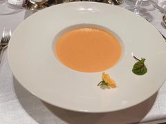 -杭州国际会议中心洲际酒店-菋道海鲜餐厅