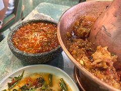 -浩海火烧云傣家菜(京广店)