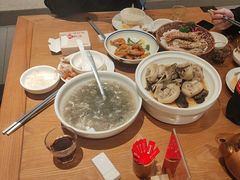 -乡里八闽·福州乡土菜(高宅店)