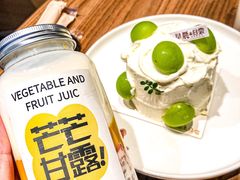 -迦南的早晨蛋糕甜品集合店