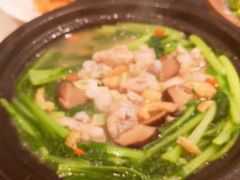-港丽餐厅(天河城店)