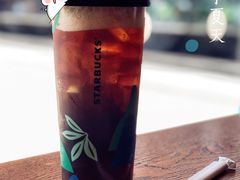 -星巴克(宏汇国际广场店)