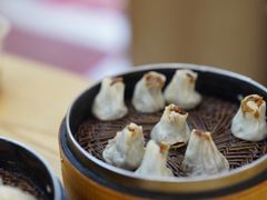 肉丁烧卖-法华汤包馆(法华镇路店)
