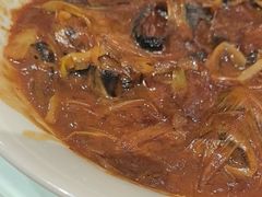 -箪食巷私房菜馆·鲁菜(玉函路店)