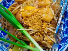 -simply thai天泰(长泰广场店)