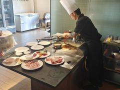 -御泉七味铁板烧(高区店)