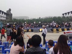 长春世界雕塑公园-长春世界雕塑园冰雪艺术天地