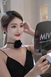 -MIVI·纹眉半永久野生眉