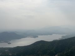 -北京十三陵国家森林公园蟒山景区