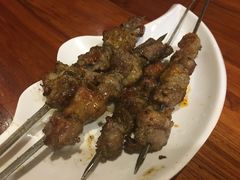 -草原牧羊火锅·龙虾·烤鱼(杨浦店)