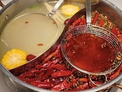 -花田里捞牛火锅(天润店)