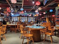 -醉长安(钟楼旗舰店)