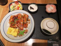 -牛気·越光米牛肉饭(水游城店)
