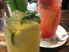 全速柠檬-MIKAKU(万达广场上海宝山店)