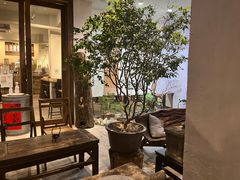 -成川茶店·潮汕工夫浓茶(万象店)