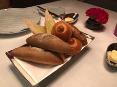 -牛排坊(成都群光君悦酒店)