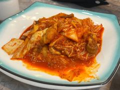 -屋里家延边朝鲜族冷面(梅林3店)