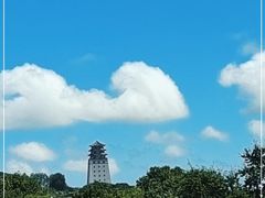 -珲春防川景区