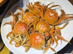 -肖记公安牛肉鱼杂馆·省级非物质文化遗产(三角路直营店)