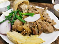 -李柱·柘城垛子羊肉旗舰店(通泰路店)