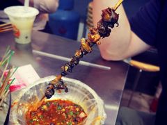 -湖南益阳麻辣烫(棠东丰华街店)