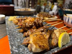 -五右卫门(张自忠路店)